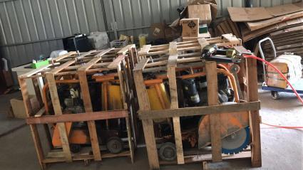 望谟行李、家具、电器包装托运