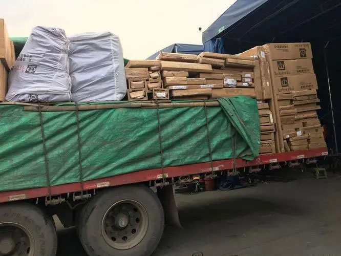 望谟家具托运