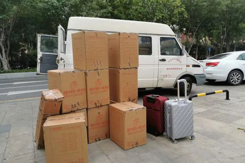 望谟行李托运公司